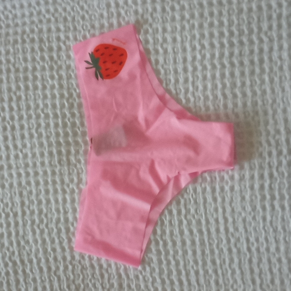 PINK Victoria's Secret Other - Pink Victoria Secret panties